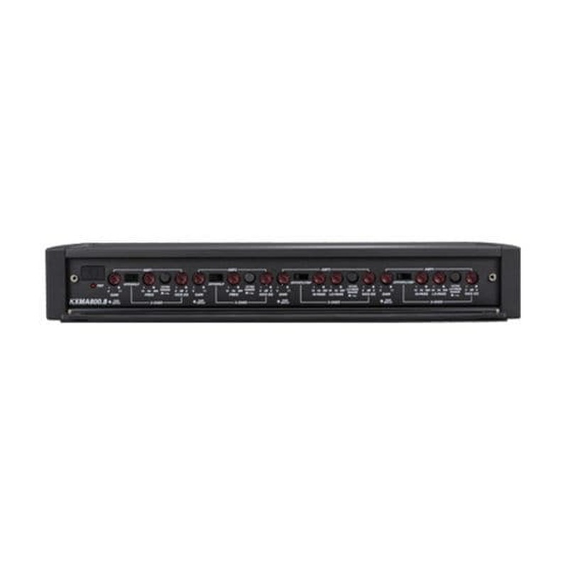 [BATAUD20646] Amplificateur marine KXM 900W 5 canaux Kicker KI-48KXMA9005 - image secondaire
