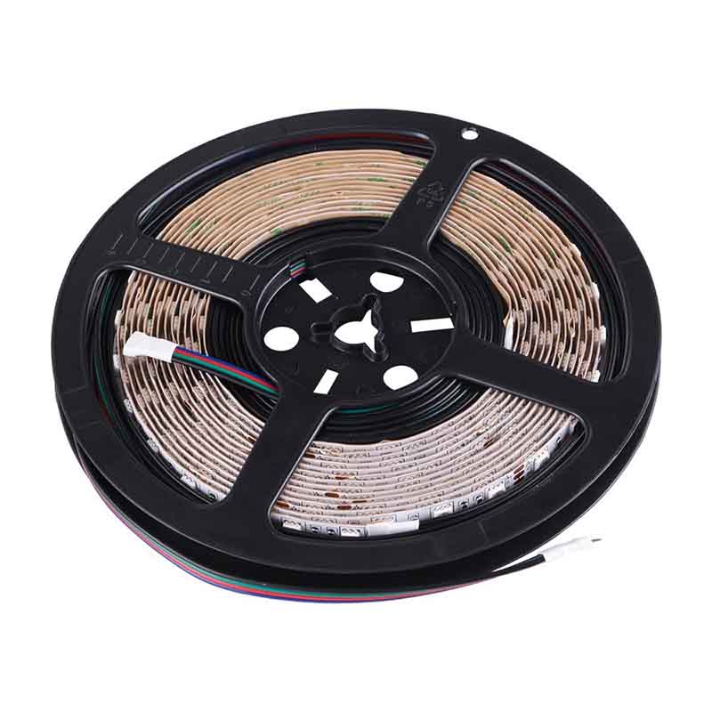 Bande à LED DILISTRIP 60SMD5050 14,4W Rouleau 5 mètres