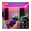 [ECLBAN24231] Kit Néon Flex DILIFLEX Tuya IR Music Magic RGB - image secondaire