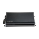 [AUTAUD88554] Amplificateur CX 660W 5 canaux Kicker 357*170*59mm KI-46CXA6605 - image secondaire