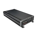 [AUTAUD88554] Amplificateur CX 660W 5 canaux Kicker 357*170*59mm KI-46CXA6605 - image secondaire