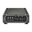 [AUTAUD88554] Amplificateur CX 660W 5 canaux Kicker 357*170*59mm KI-46CXA6605 - image secondaire