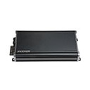 [AUTAUD88554] Amplificateur CX 660W 5 canaux Kicker 357*170*59mm KI-46CXA6605 - image secondaire