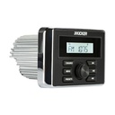 [BATAUD13143] Autoradio marine KM Bluetooth USB FM AUX Kicker KI-46KMC3 - image secondaire