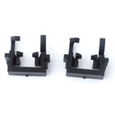 Adaptateurs LED H1 L12 Ford