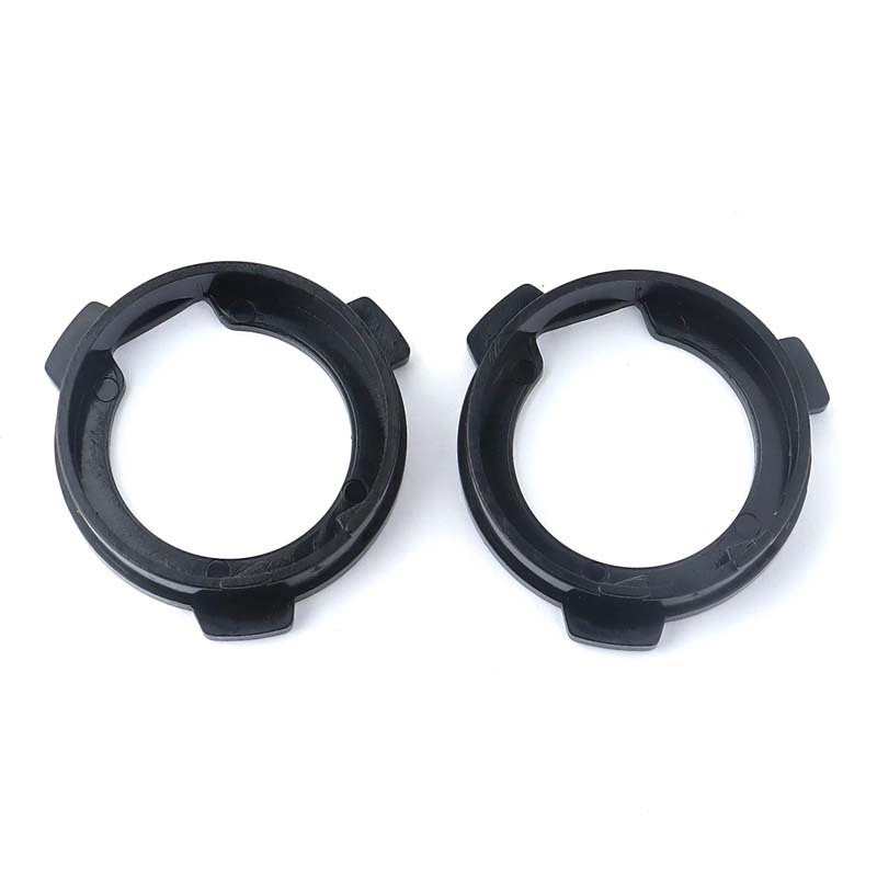 Adaptateurs LED H7 L03 VW Skoda - 2