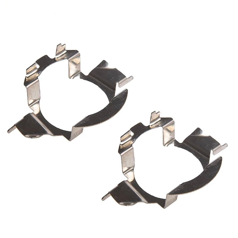 Adaptateurs LED H7 L05 VW, Mercedes Benz, Audi, BMW