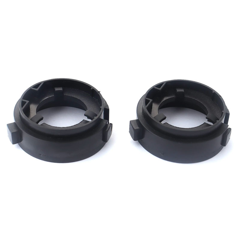 Adaptateurs LED H7 L07 VW Golf 6 - 2