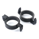 Adaptateurs LED H7 L10 Peugeot Citroen - 2