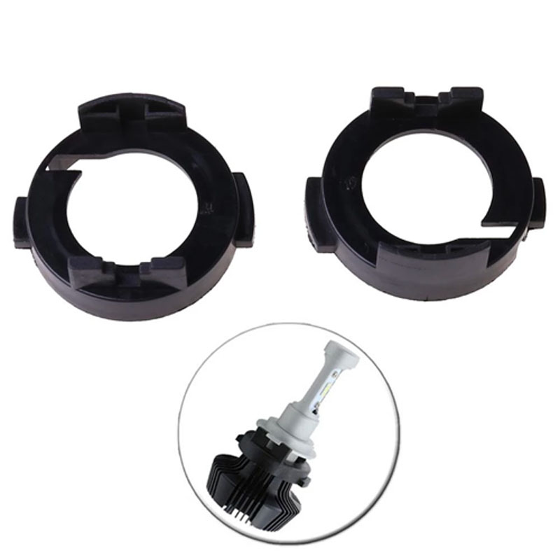 Adaptateurs LED H7 L11 Hyundai Kia