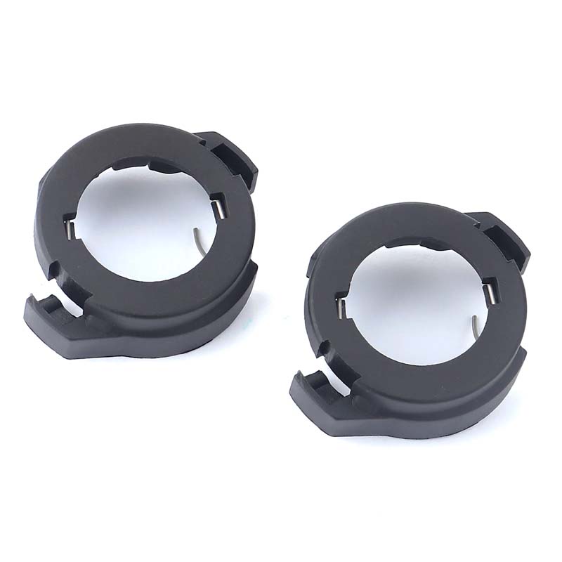 Adaptateurs LED H7 L15 Ford 2017