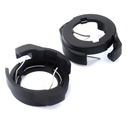 Adaptateurs LED H7 L15 Ford 2017 - 2