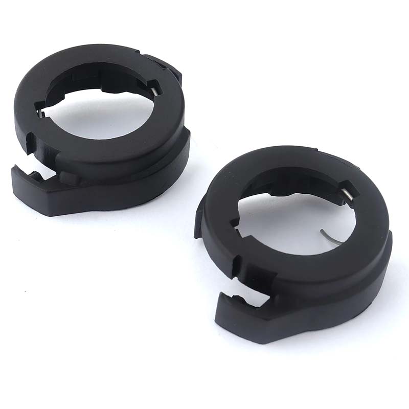 Adaptateurs LED H7 L15 Ford 2017 - 3