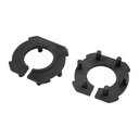 Adaptateurs LED H7 L21 Mazda 3series,5series,7series - 2