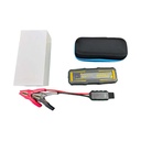 Booster de batterie S-T series 3en1 LED/Chargeur USB - 8