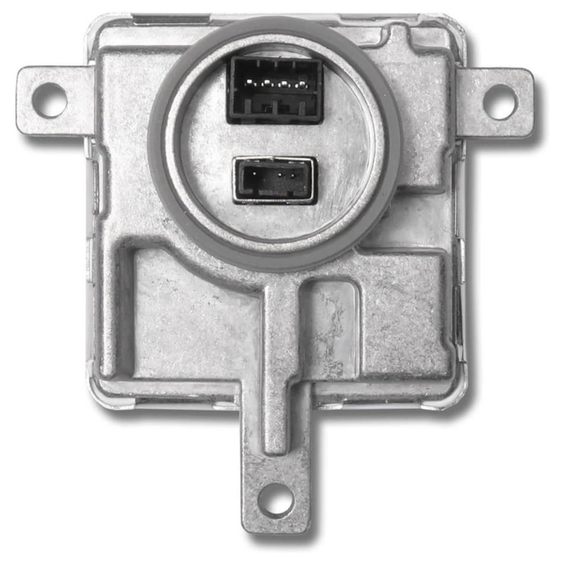 Ballasts d'origine Mitsubishi D3S/D3R/D4S/D4R VW & AUDI N°: W003T22071 / W003T22771 N°: 8K0.941.597 E