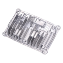 Module LED DRL d'origine ML GL GLE GLS W166 N°: A2189007306