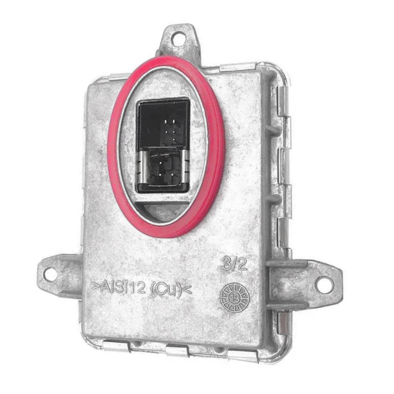 Ballasts d'origine AL Bosch D1S/D1R/D3S/D3R BMW & Benz N°: 7 255 724, 1 307 329 263 01