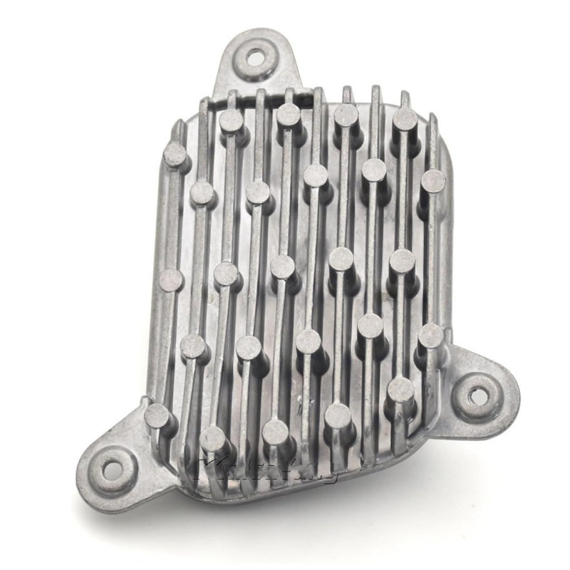 Module feux de jour BMW F34 Série 3 High 63117470427 / 63117470428