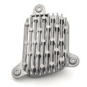 Module feux de jour BMW F34 Série 3 Low 63117470425 / 63117470426