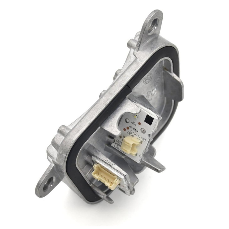 Module feux de jour BMW F34 Série 3 Low 63117470425 / 63117470426