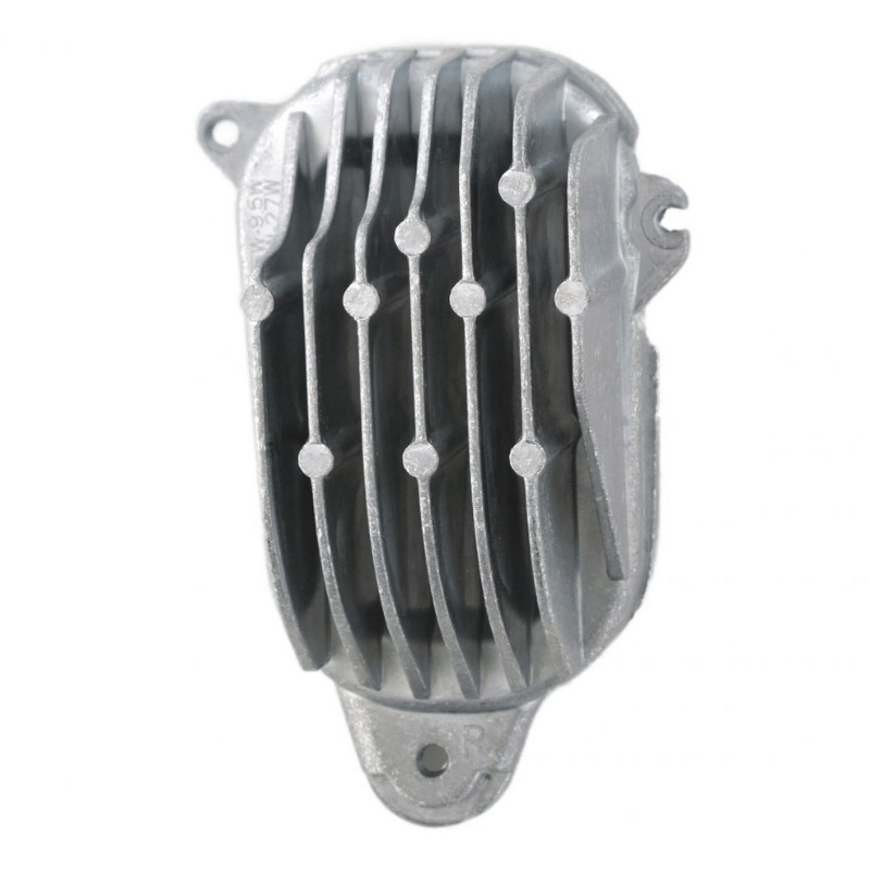 Module feux de jour Audi Q5 8R0941475 / 8R0941476