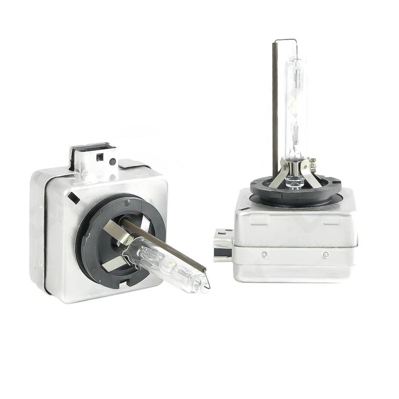Ampoules Xenon Dseries