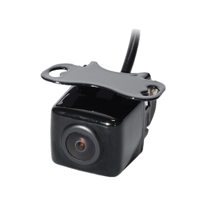 Caméra de recul à fixer 170° IP67 DC12V DL-116B