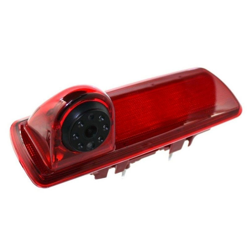 Caméra de recul d'origine Fiat Ducato / Peugoet Boxer / Citroen Jumper DC12V DL-237-02 (copie)