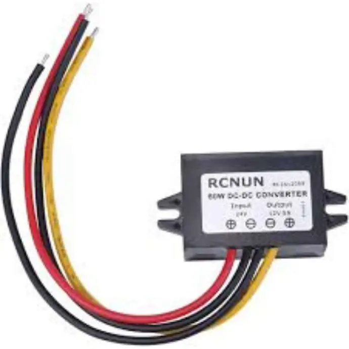 Avertisseur de marche arrière 110dB DC12-24V (copie)