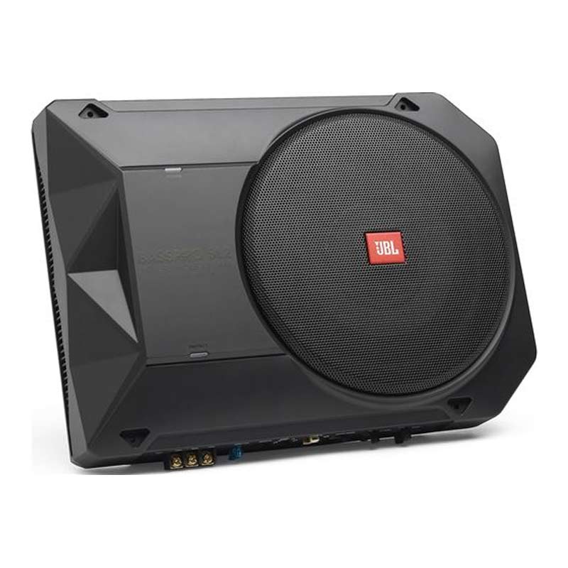 Caisson Préamplifié 12" 450W JBL-SUBBP12AM (copie)