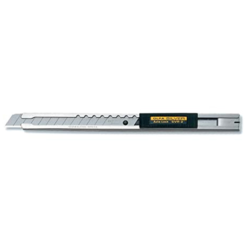OLFA Cutter Professionnel Designer 30°
