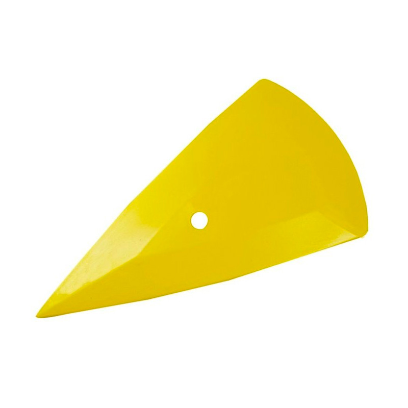 Raclette souple YELLOW CONTOUR SOTT 150-031S