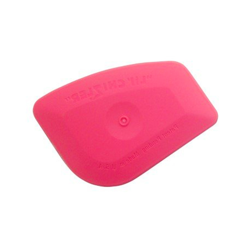 SOTT YELLOW CONTOUR - Raclette souple 150-031S (copie)