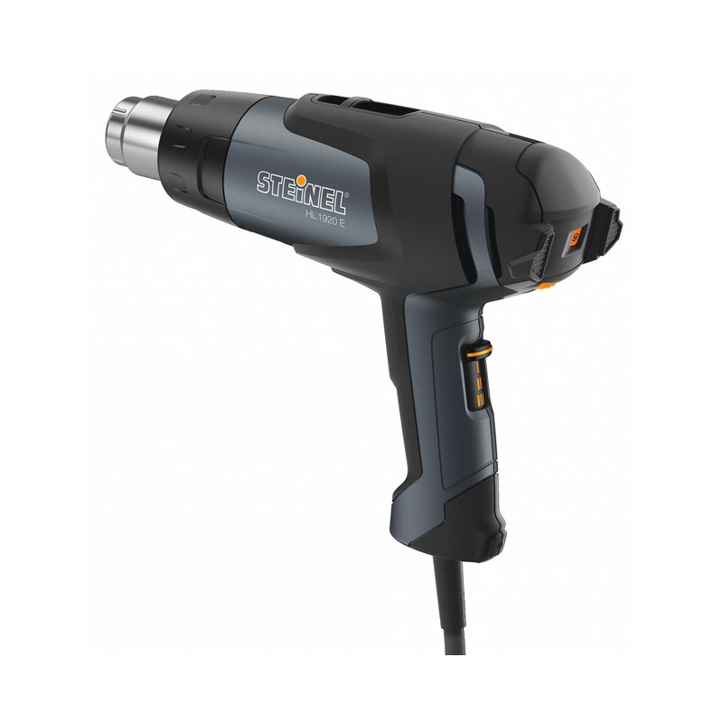 HeatMaster2 Pistolet thermique Basic - 2000 W 400-HM-2 (copie)