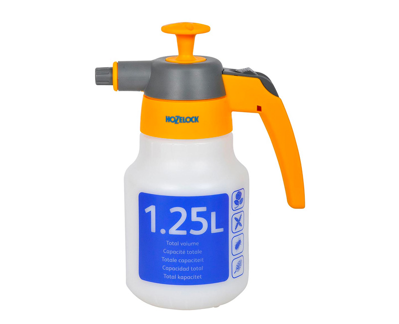 Pulvérisateur Pompe 1,25L Hozelock SOTT 550-4075