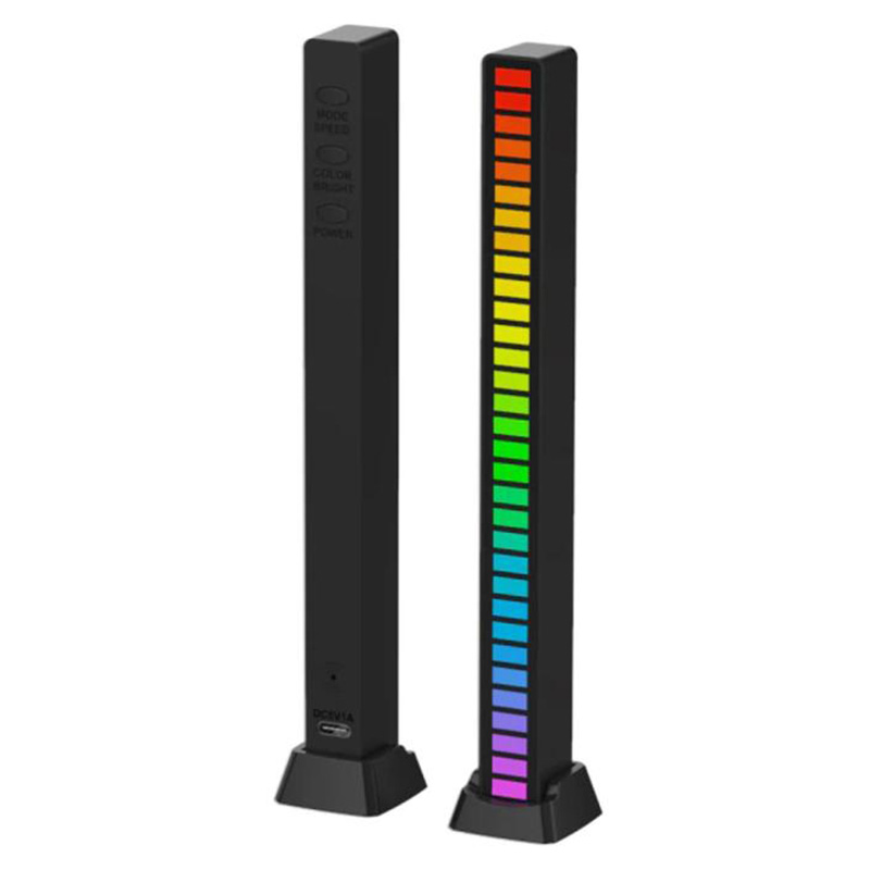 Kit bande à LED intérieur voiture RGB APP YC-CD0025 (copie)