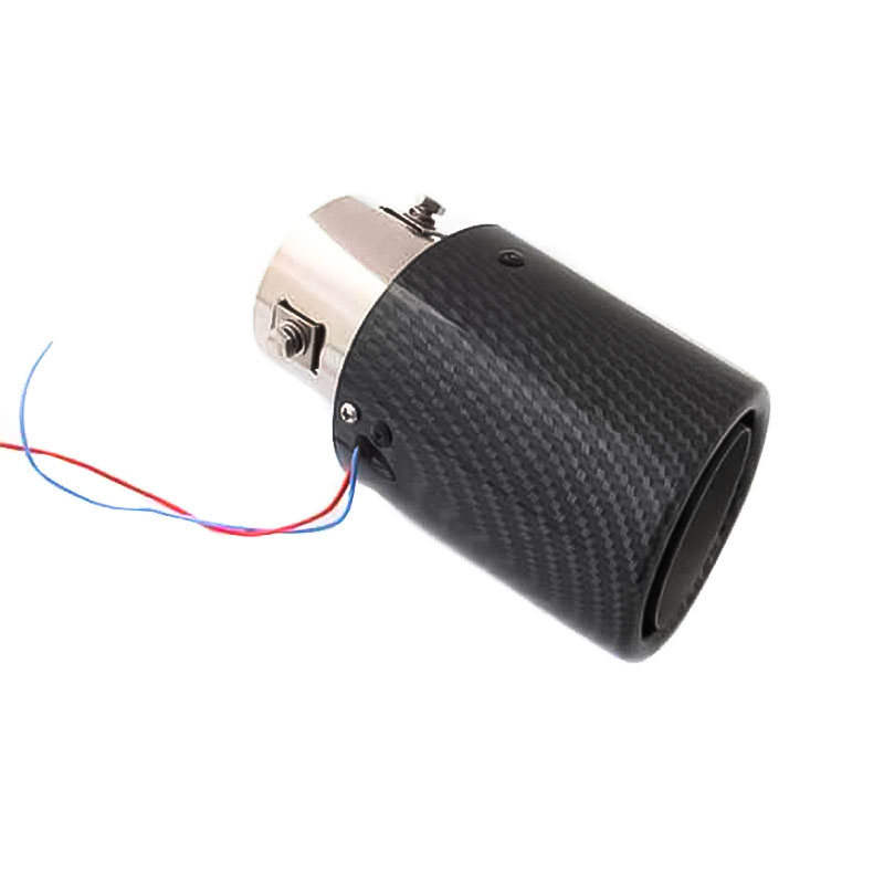 Aileron Shark Carbon FM YC-TX0020 (copie)