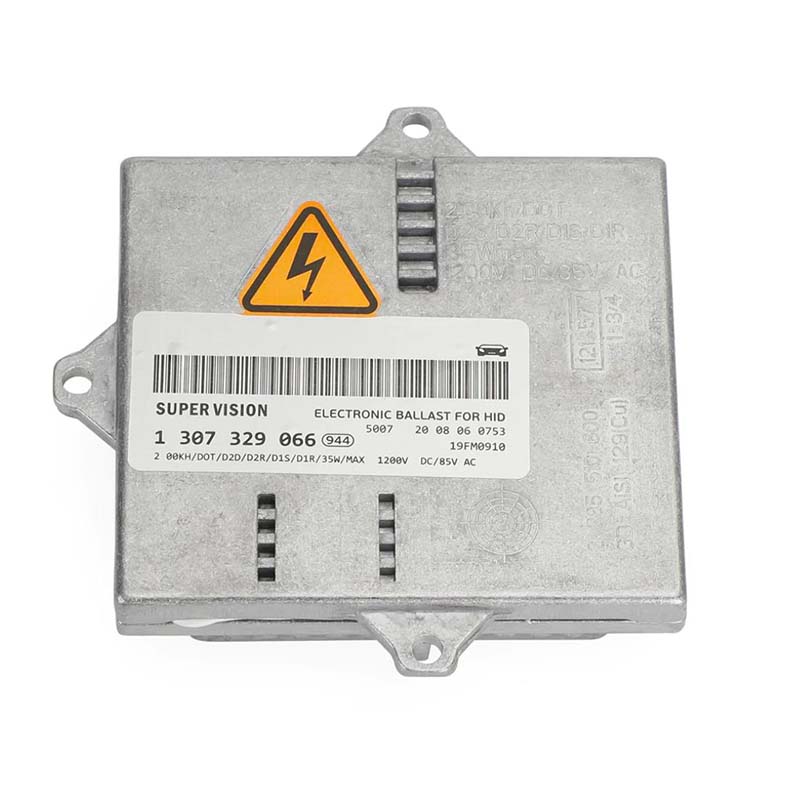 Ballasts d'origine AL Bosch D1S/D1R D2S/D2R N° 1 307 329 066 Audi DC12V