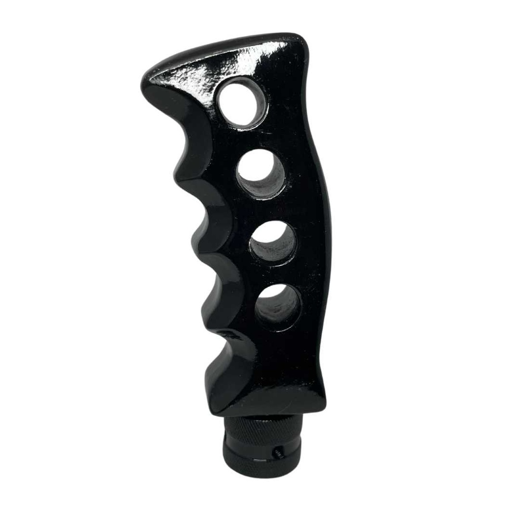 Embout échappement carbone Akra LED (copie)