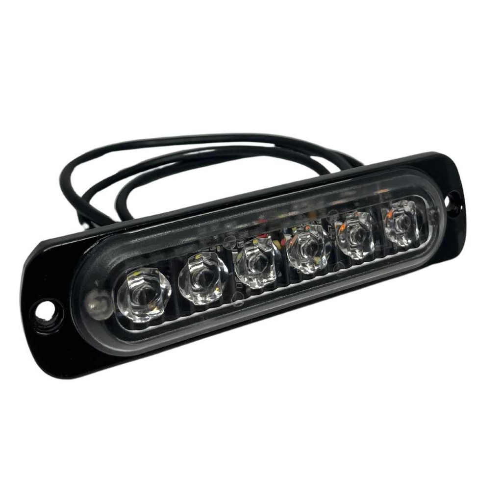 Flasher Calandre 6W DC12V