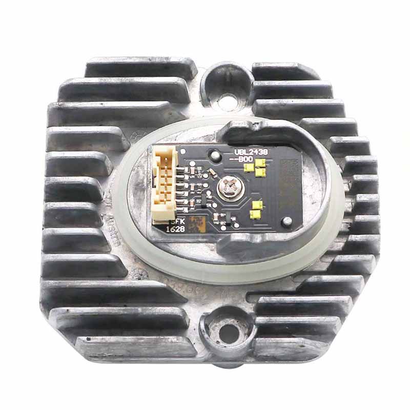 Ampoule LED DRL d'origine BMW N°: 6311 7214 939, 6311 7214 940