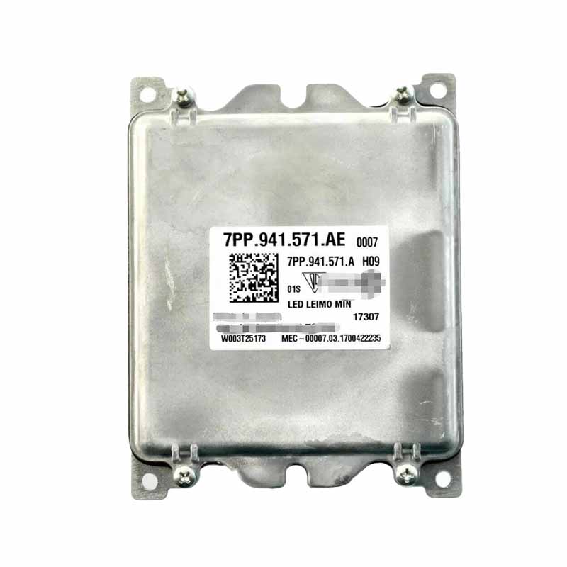 Module LED DRL d'origine Audi & VW N°: 7PP 941 572 AE