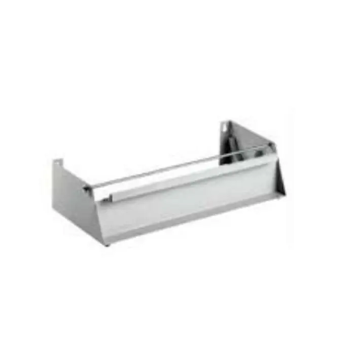 Dévidoir de rouleau de film en Aluminium 163cm 500-SRS162