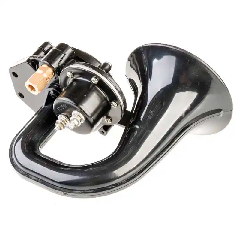 Klaxon à Air DC12-24V JGY-107 (copie) (copie)