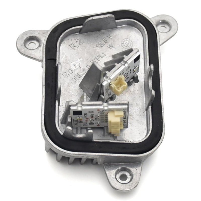 Module feux de jour BMW F34 Série 3 Low 63117470425 / 63117470426