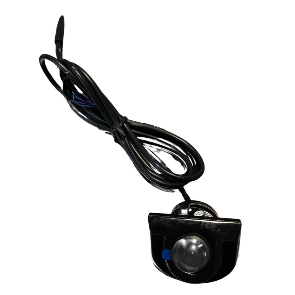 Caméra de recul universelle à encastrer 180° DC12V DL-114 (copie)