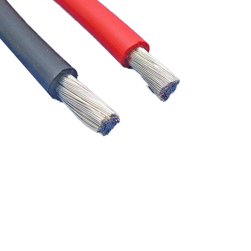 Câble étamé Marine 3G