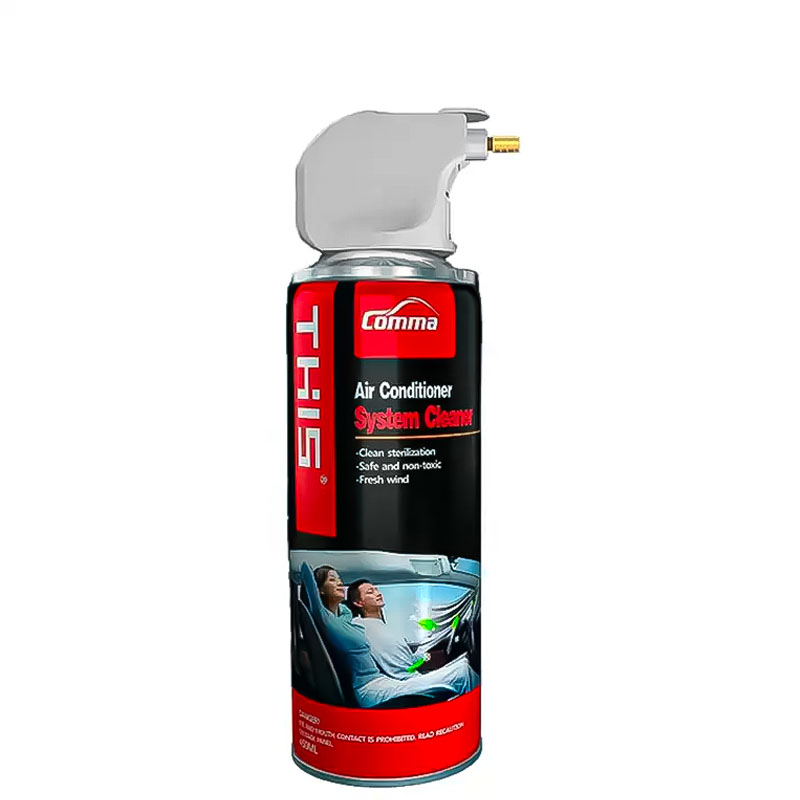 Nettoyant Multi Surfaces Clean & Clear GF-500-MC (copie)