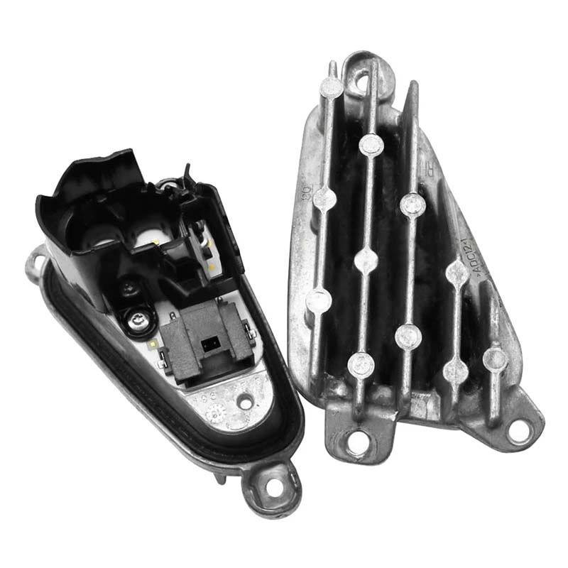 Module feux de jour Renault Mégane 19623502 R